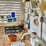 בית נופש Casa Di Eva דראגה
