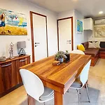 בית נופש Casa Di Eva *