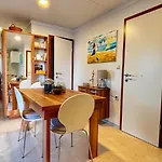 בית נופש Casa Di Eva