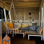Casa Di Eva בית נופש *