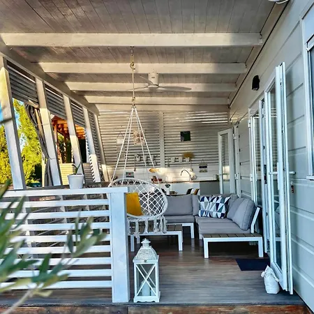 Σπίτι διακοπών Casa Di Eva *