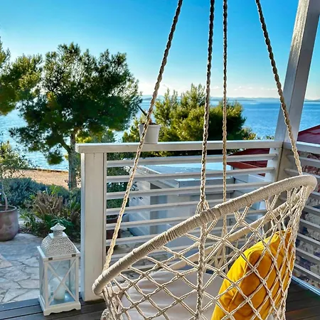 Casa Di Eva 펜션 드라게
