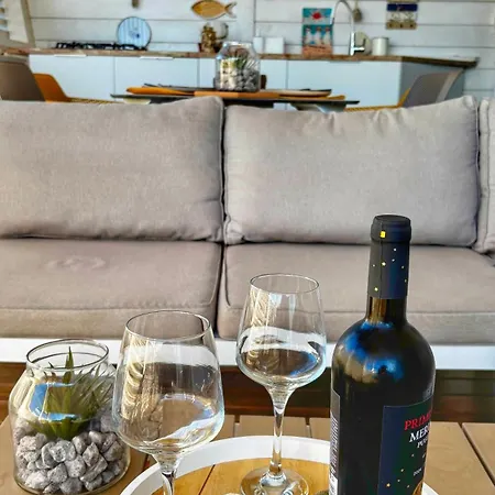 Σπίτι διακοπών Casa Di Eva *