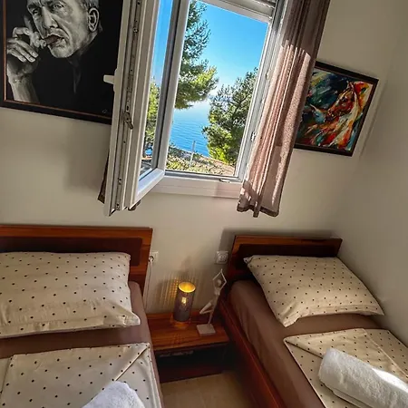 Σπίτι διακοπών Casa Di Eva Drage