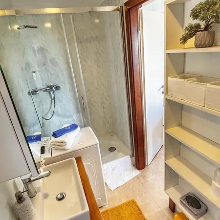 Σπίτι διακοπών Casa Di Eva