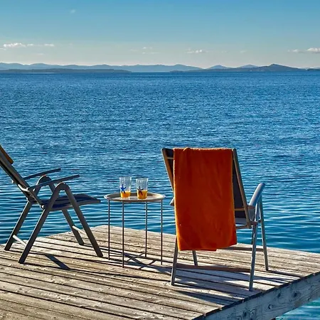 Σπίτι διακοπών Casa Di Eva *