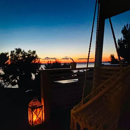 Casa Di Eva Σπίτι διακοπών Drage