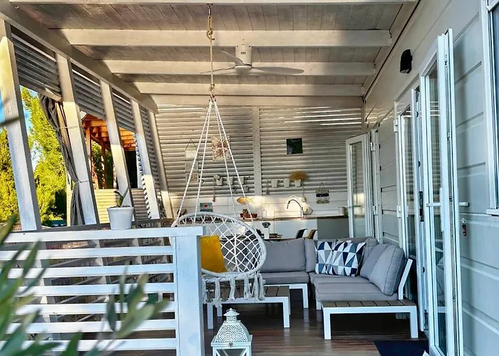 Дом отдыха Casa Di Eva *