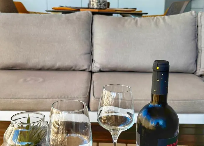 Дом отдыха Casa Di Eva *