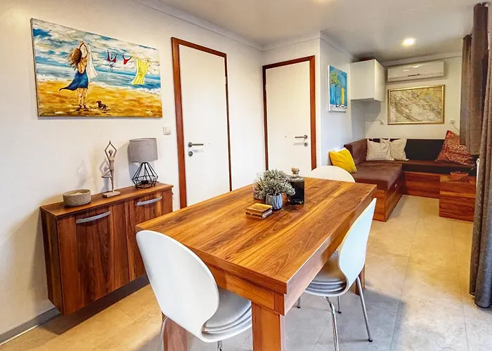 Дом отдыха Casa Di Eva *