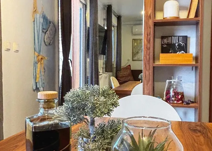 Casa Di Eva * Drage