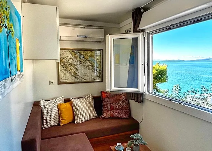 Casa Di Eva Дом отдыха *