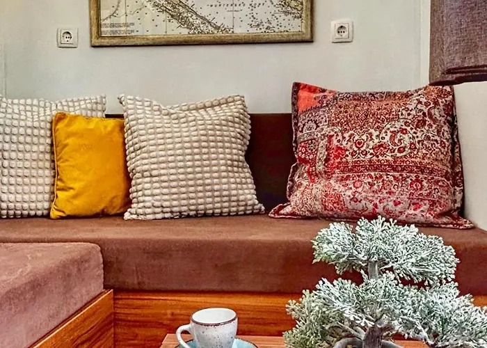 Casa Di Eva Drage
