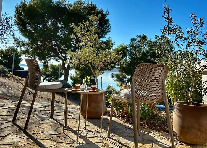 Дом отдыха Casa Di Eva