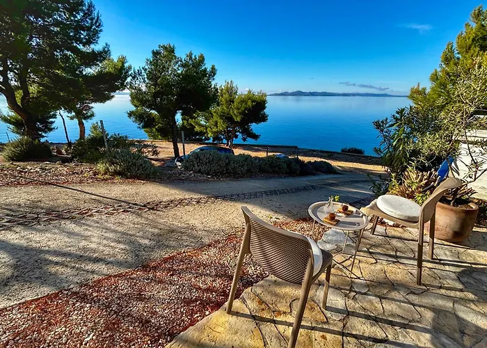 Дом отдыха Casa Di Eva Драге