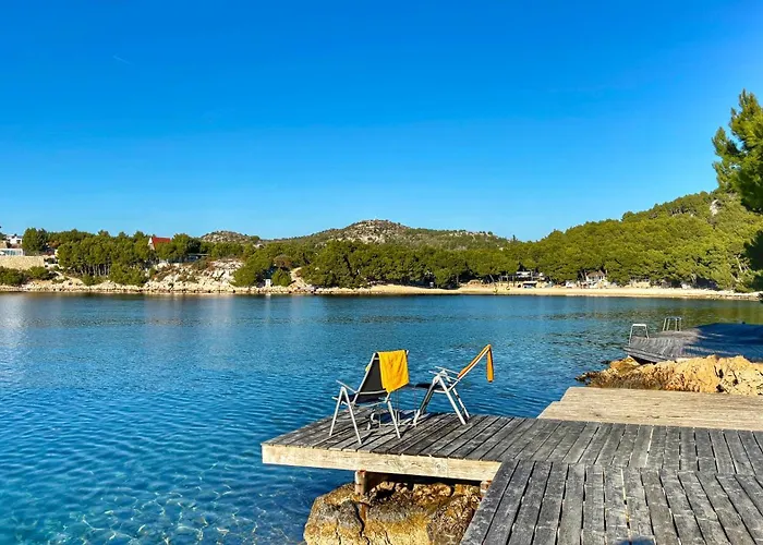 Casa Di Eva * Драге