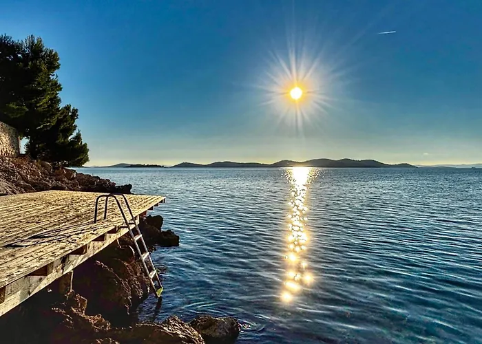 Casa Di Eva * Драге