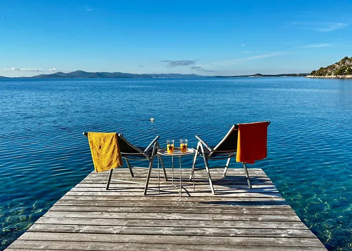 Дом отдыха Casa Di Eva *