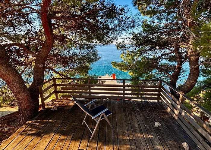 Casa Di Eva Дом отдыха *