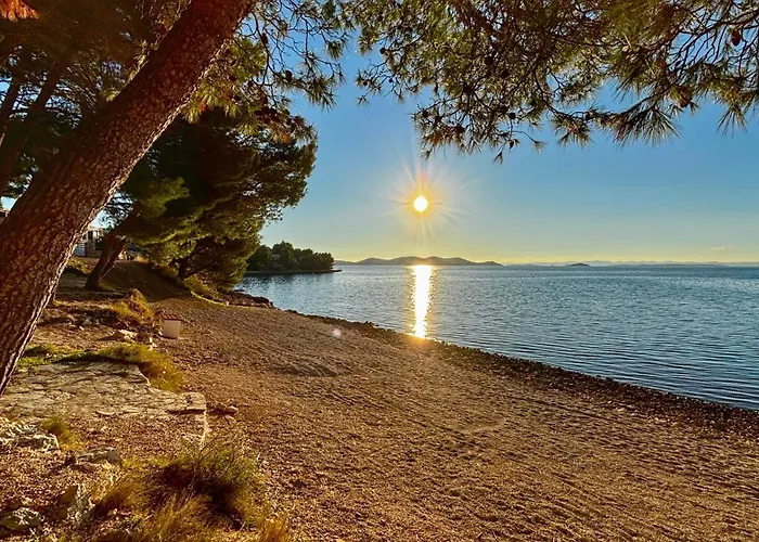 Casa Di Eva Драге