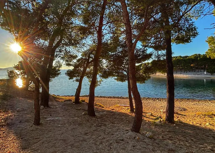 Casa Di Eva Дом отдыха