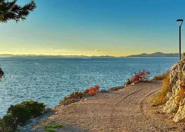 Casa Di Eva Дом отдыха