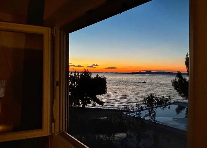 Дом отдыха Casa Di Eva *