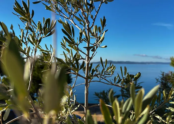 Casa Di Eva Дом отдыха *