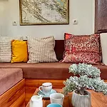 Casa Di Eva Drage