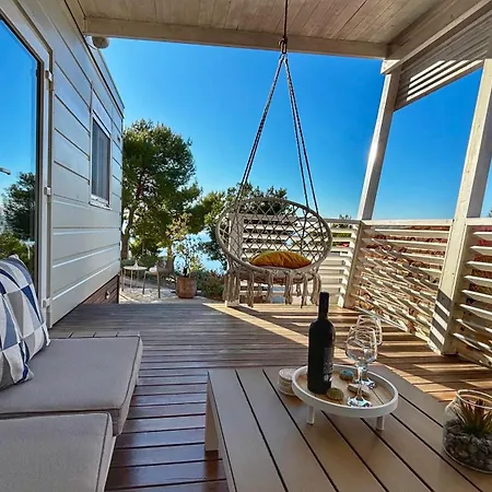 Casa Di Eva Nyaraló *