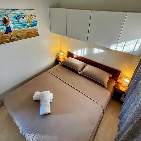 Casa Di Eva Nyaraló *