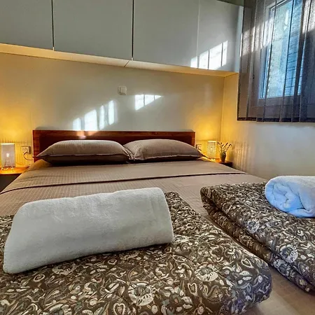 Nyaraló Casa Di Eva Drage