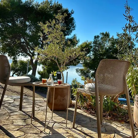 Nyaraló Casa Di Eva