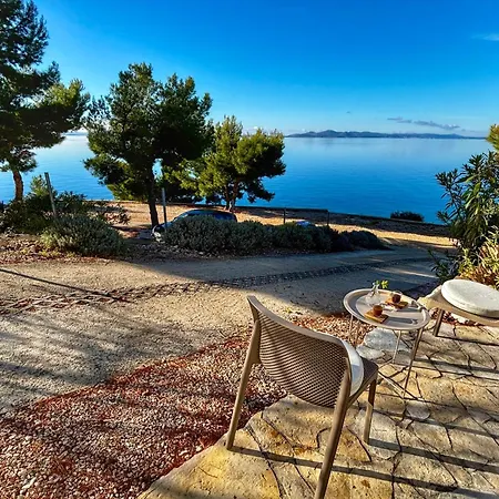 Nyaraló Casa Di Eva Drage