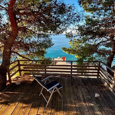 Casa Di Eva Σπίτι διακοπών *