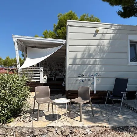 Holiday home Casa Di Eva Drage