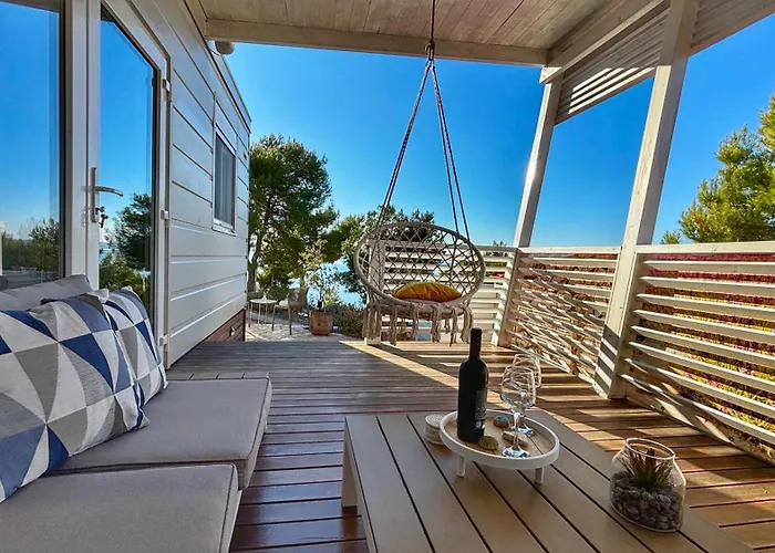 Casa Di Eva Nyaraló *