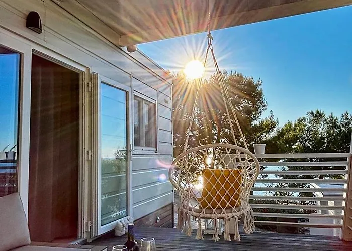 Casa Di Eva Nyaraló *