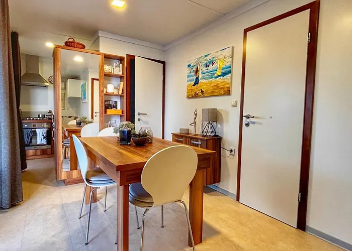 Nyaraló Casa Di Eva