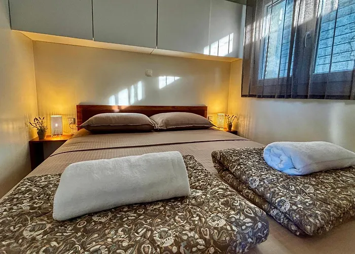 Nyaraló Casa Di Eva Drage