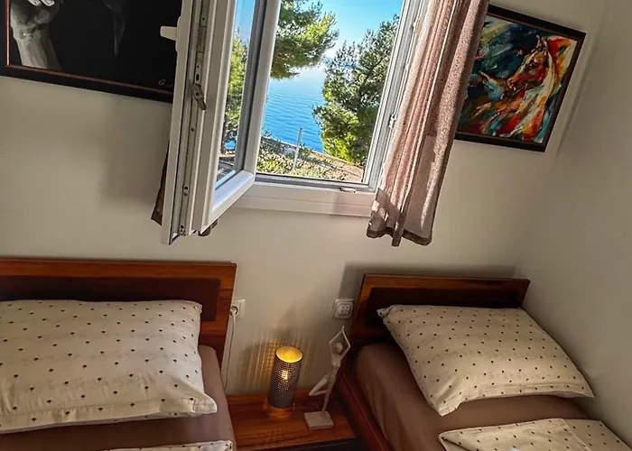 Nyaraló Casa Di Eva Drage