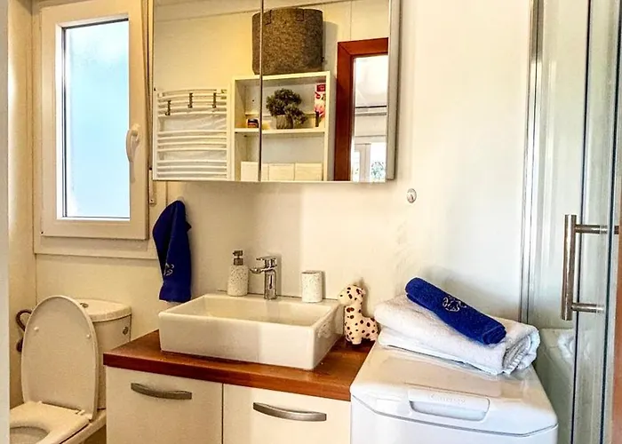 Nyaraló Casa Di Eva