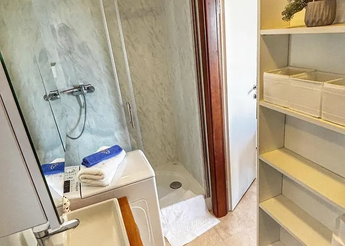 Nyaraló Casa Di Eva