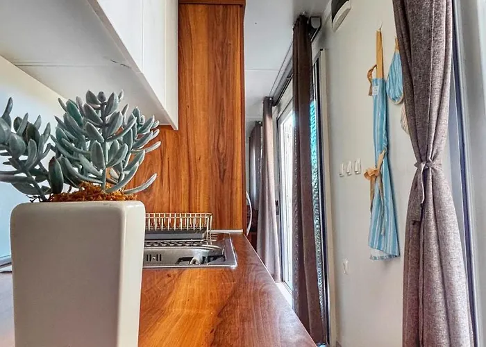 Casa Di Eva Nyaraló *