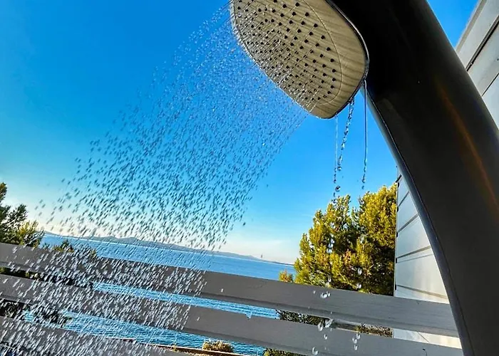 Nyaraló Casa Di Eva Drage