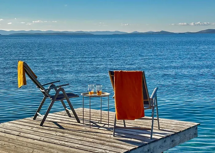 Nyaraló Casa Di Eva *