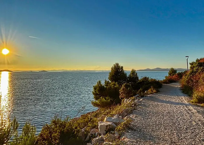 Nyaraló Casa Di Eva Drage