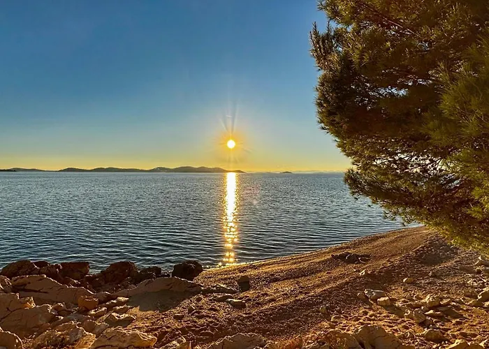 Casa Di Eva Nyaraló Drage