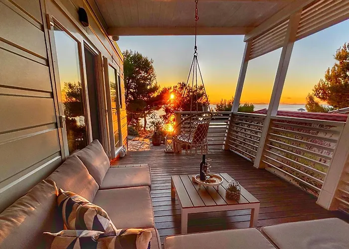 Nyaraló Casa Di Eva