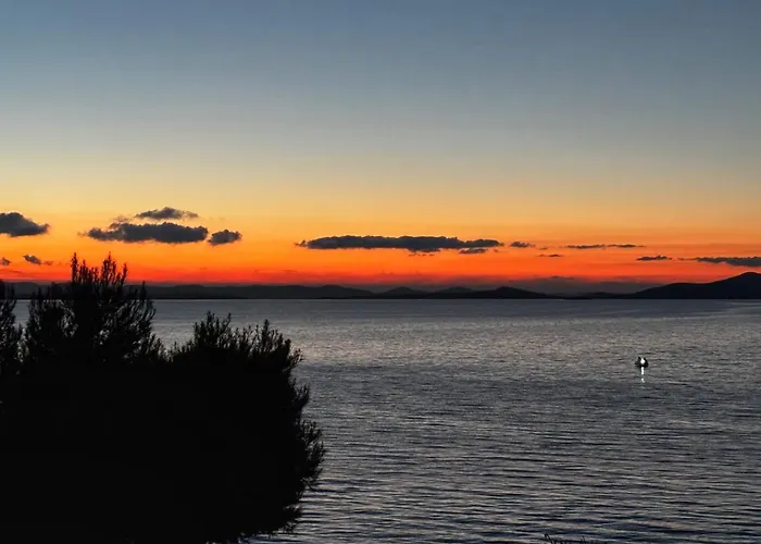 Nyaraló Casa Di Eva *